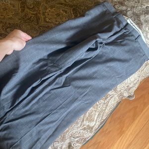 John varvatos usa dress pants